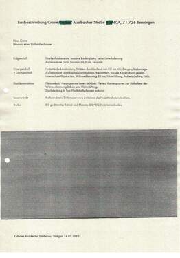 HausCrone_Baubeschreibung - 