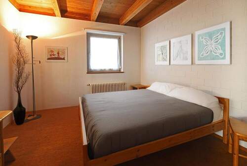 Gästezimmer 1 EG - Einfamilienhaus mit 145,00 m&sup2; in Benningen zum Kaufen