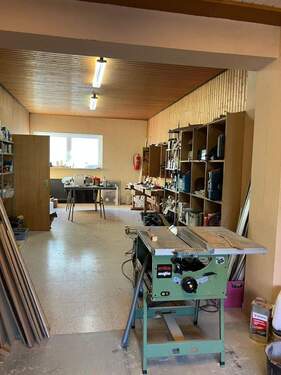 Werkstatt - 