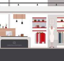 Top-Lauflage: Ladenfläche in Citylage - Köln Altstadt-Nord