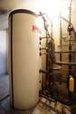 Warmwasserspeicher - 
