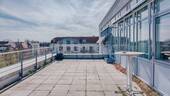 Dachterrasse - Büro mit 45,00 m&sup2; in Hamburg zur Miete