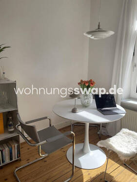 Bild 3 - 2 Zimmer Etagenwohnung in Hamburg