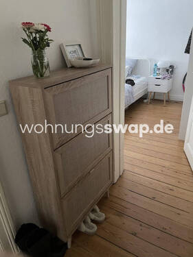 Bild 4 - Etagenwohnung mit 40,00 m&sup2; in Hamburg zur Miete