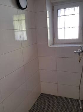 Duschbereich - 