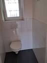 WC - Bereich - 