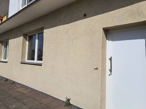 Haus im Haus - 1 - Etagenwohnung mit 67,00 m&sup2; in Duisburg zur Miete