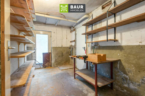 Hauseigene Werkstatt - 