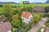 Luftaufnahme - 