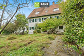 Hausansicht - 