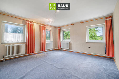 Zimmer im OG - 
