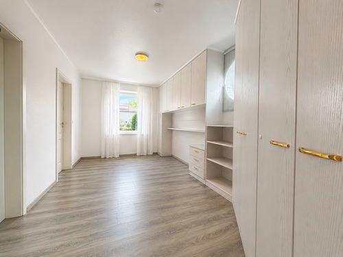 Schlafzimmer - Etagenwohnung mit 97,60 m&sup2; in Rendsburg zur Miete