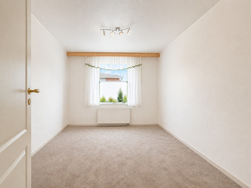 Arbeits- / Gästezimmer - 