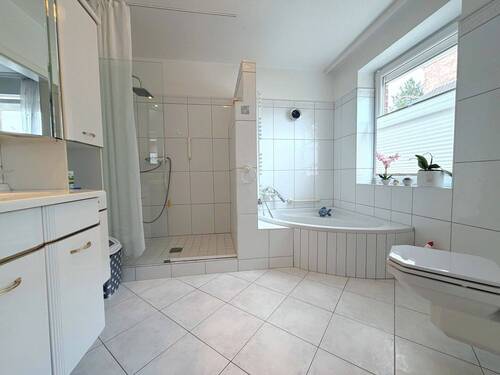 Vollbad en Suite - 
