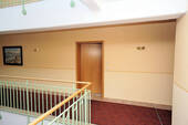 Galerie vor dem Apartment (1).JPG - 