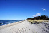 Strand und Seebrücke Zingst (3).JPG - 