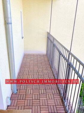 Balkon - 