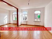 Wohnzimmer Ansicht 1 - 