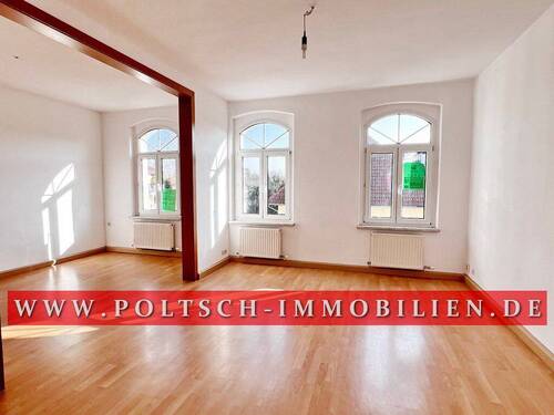Wohnzimmer Ansicht 1 - 