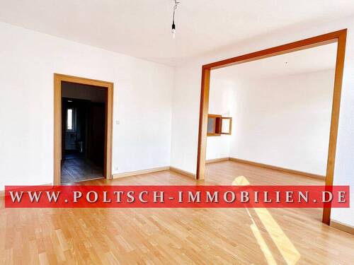 Wohnzimmer Ansicht 2 - 