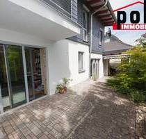 Seltene Gelegenheit! Herrliche 2-Zimmer Erdgeschosswohnung in optimaler Lage! - Bad Rodach