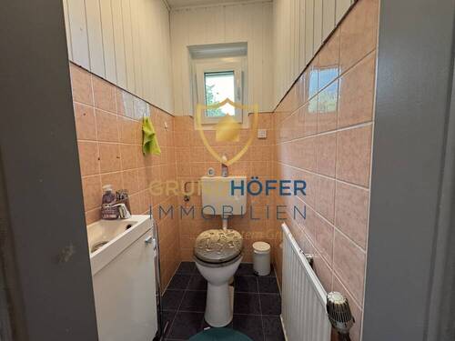 4 - Bungalow mit 163,90 m² in Sande / Dykhausen zum Kaufen