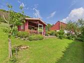 Gartenhaus - 