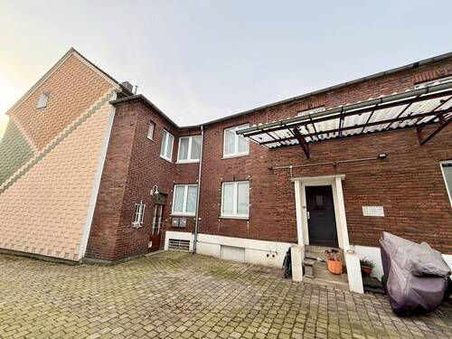 Seitenansicht - 