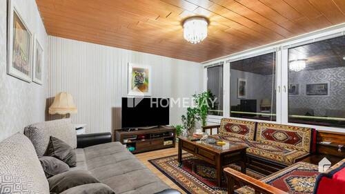 Wohnzimmer 1 - 