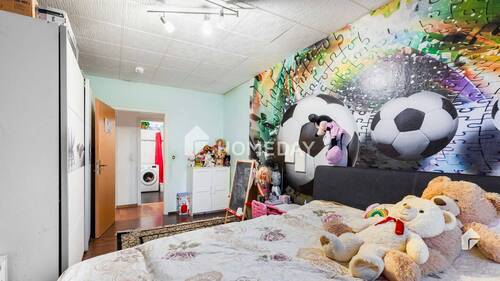 Elternschlafzimmer 1 - 