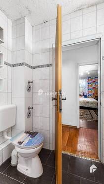 Badezimmer 2 - 