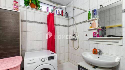 Badezimmer 1 - 