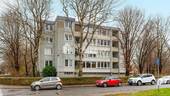 Außenansicht 3 - 4 Zimmer Etagenwohnung zum Kaufen in Sarstedt