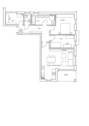 Haus 1, OG, Wohnung 1.04 - 