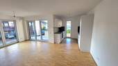 Wohnen-Essen - Etagenwohnung mit 87,80 m² in Neu-Ulm zur Miete
