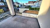 Balkon - 