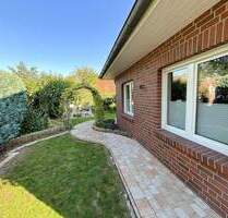 *Provisionsfrei für den Käufer* Wohnen an der Dinkel in ruhiger Sackgassenlage von Dinklage