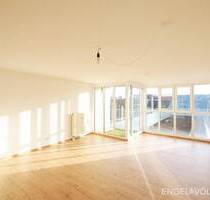 2-ZKB-Wohnung mit Balkon in direkter Innenstadtnähe! - Saarbrücken St Johann