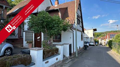 Titelbild - Tiny-House in Baalborn - 79.000,00&nbsp;EUR Kaufpreis, ca.&nbsp; 56,80&nbsp;m&sup2;&nbsp;Wohnfl&auml;che