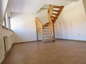 Wohnen Ansicht 2 - 2 Zimmer Etagenwohnung zur Miete in Oschatz