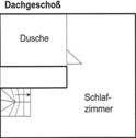 Grundriss DG - 