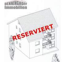 Neubau Eigentumswohnung mit Aufzug und großem Balkon in Bergkamen-Oberaden