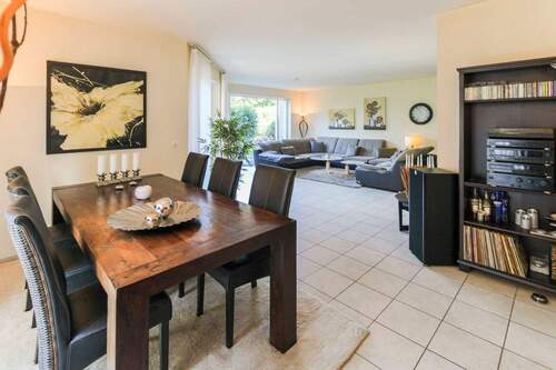 Essbereich - Einfamilienhaus mit 162,00 m&sup2; in Hückelhoven zum Kaufen