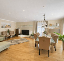 Exklusive Wohnimmobilie mit weitläufigem Garten und Potenzial für Erweiterung - Schermbeck Bricht