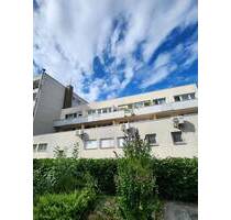 1,5 Zimmerwohnung Konstanz Wollmatingen