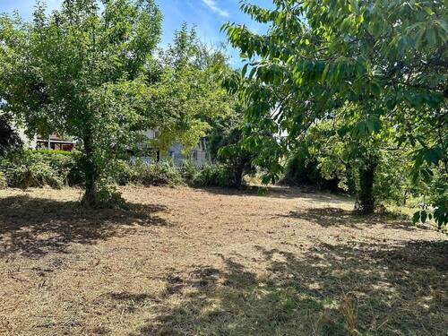 Bauplatz 3 - Grundstück in Erlangen zum Kaufen