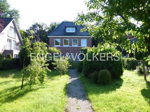 Bild 2 - Grundstück zum Kaufen in Hamburg