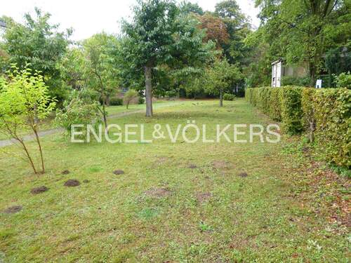 Bild 3 - Grundstück in Hamburg