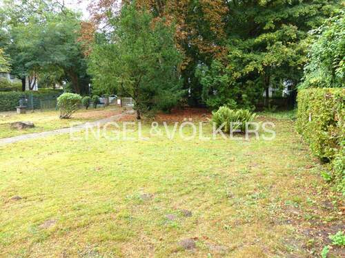 Bild 4 - Grundstück in Hamburg zum Kaufen