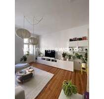 Wohnungsswap - Margaretenstraße - Berlin Lichtenberg